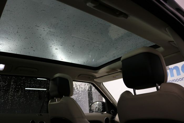 Land Rover Range Rover Sport 2022