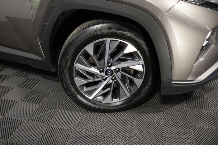 Hyundai Tucson 2023