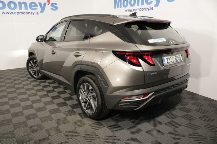 Hyundai Tucson 2023