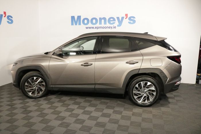 Hyundai Tucson 2023