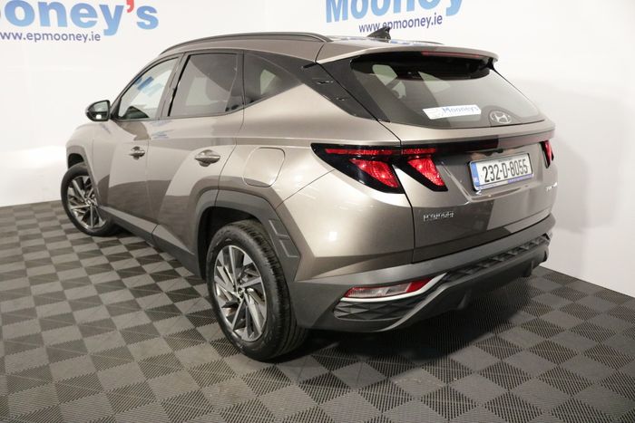 Hyundai Tucson 2023
