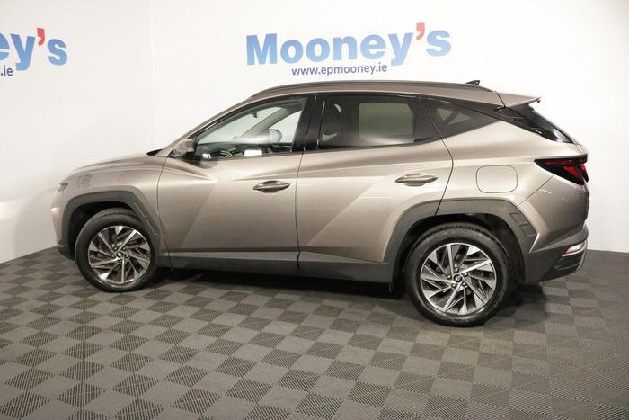 Hyundai Tucson 2023