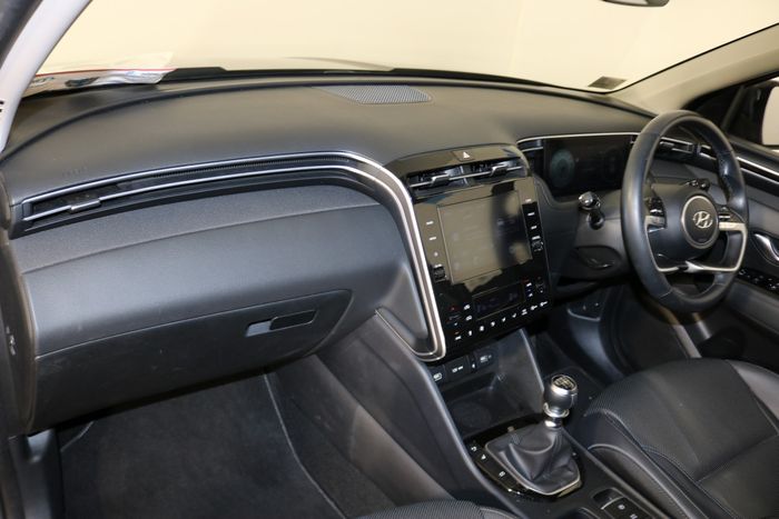Hyundai Tucson 2023