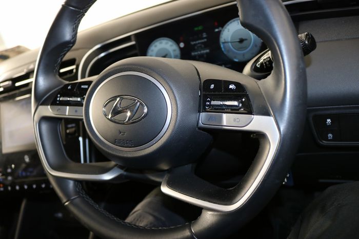 Hyundai Tucson 2023