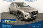 Hyundai Tucson 2023