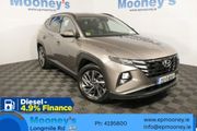 Hyundai Tucson 2023