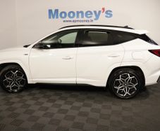 Hyundai Tucson 2023