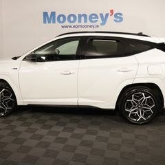Hyundai Tucson 2023