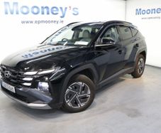 Hyundai Tucson 2024
