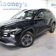 Hyundai Tucson 2024
