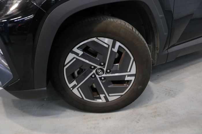 Hyundai Tucson 2024