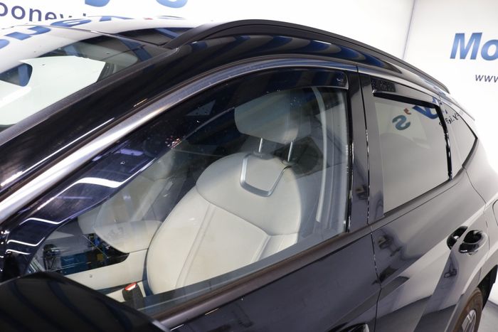 Hyundai Tucson 2024