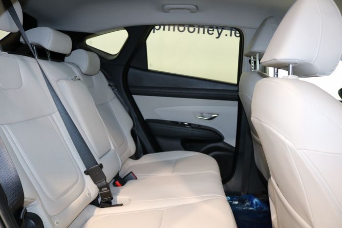 Hyundai Tucson 2024