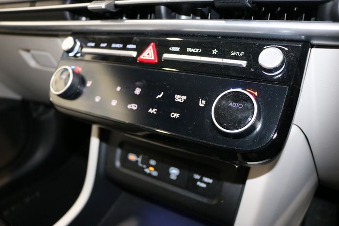 Hyundai Tucson 2024