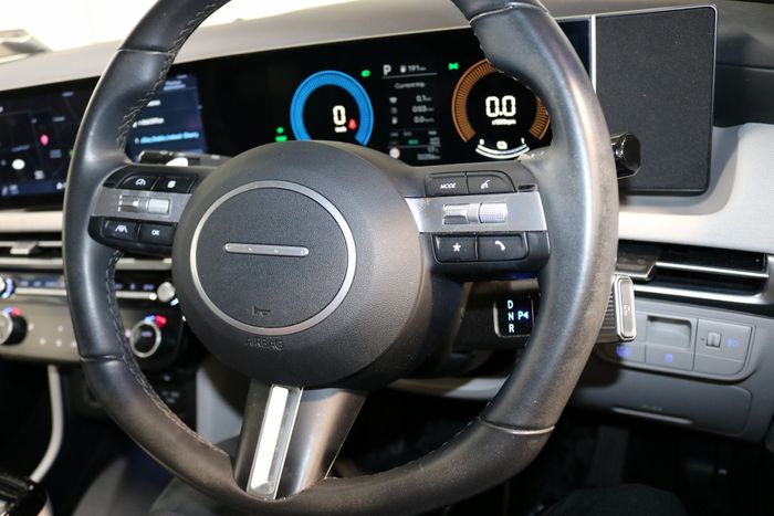 Hyundai Tucson 2024