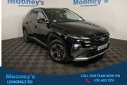 Hyundai Tucson 2024