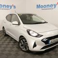 Hyundai i10 2025