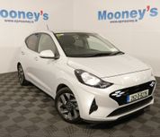 Hyundai i10 2025