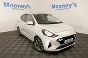 Hyundai i10 2025