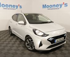 Hyundai i10 2025