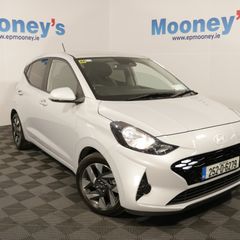 Hyundai i10 2025
