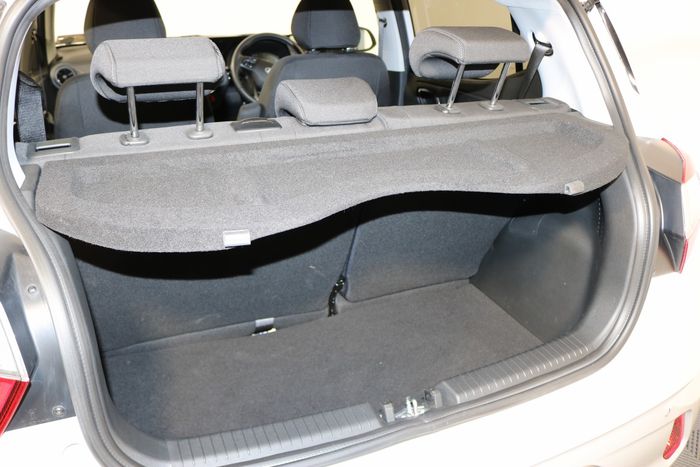 Hyundai i10 2025