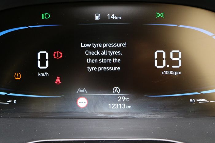 Hyundai i10 2025