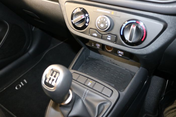 Hyundai i10 2025