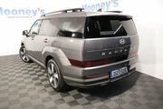 Hyundai Santa Fe 2025
