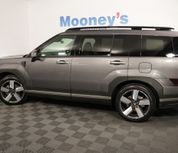 Hyundai Santa Fe 2025