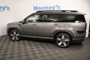 Hyundai Santa Fe 2025