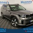 Hyundai Santa Fe 2025