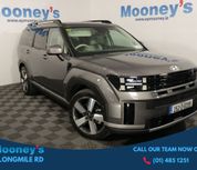 Hyundai Santa Fe 2025