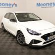 Hyundai i30 2025