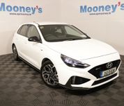 Hyundai i30 2025