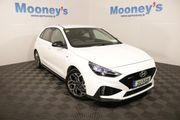 Hyundai i30 2025