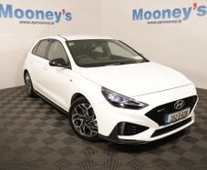 Hyundai i30 2025
