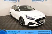 Hyundai i30 2025