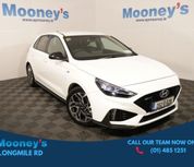 Hyundai i30 2025