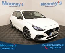 Hyundai i30 2025