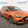 Hyundai i30 2025