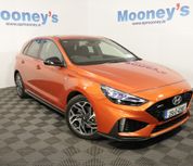 Hyundai i30 2025