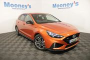 Hyundai i30 2025
