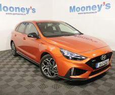Hyundai i30 2025