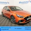 Hyundai i30 2025