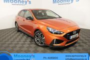Hyundai i30 2025