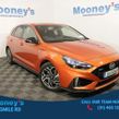 Hyundai i30 2025