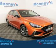 Hyundai i30 2025