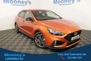 Hyundai i30 2025