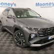 Hyundai Tucson 2025